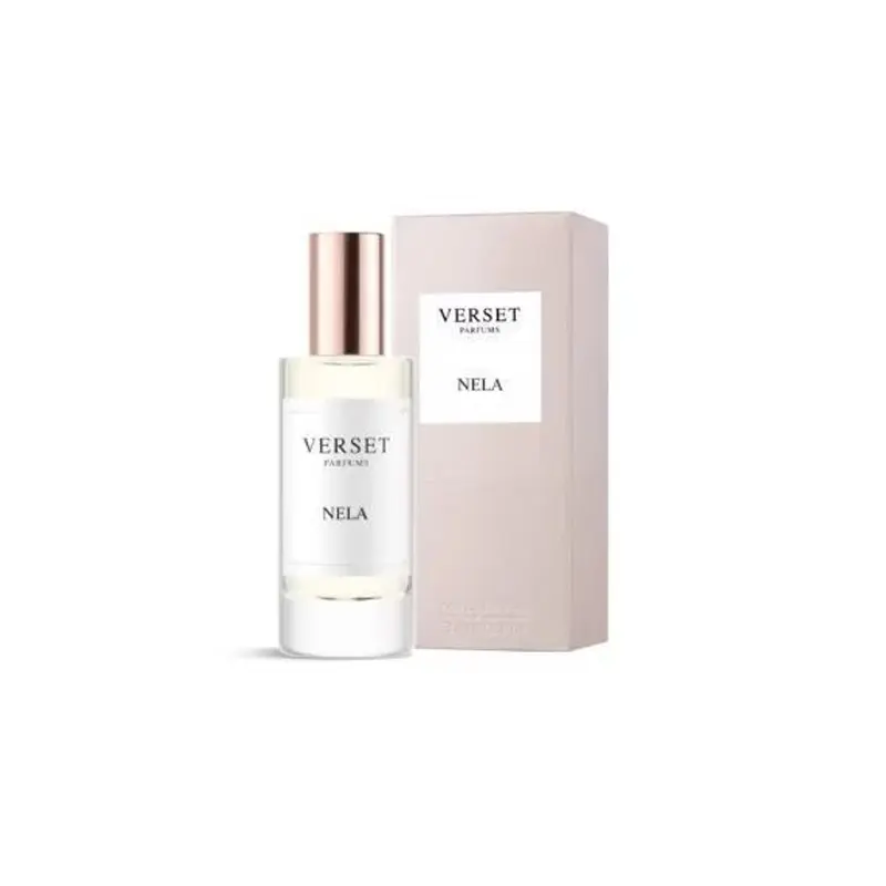 Verset Nela, 15ml