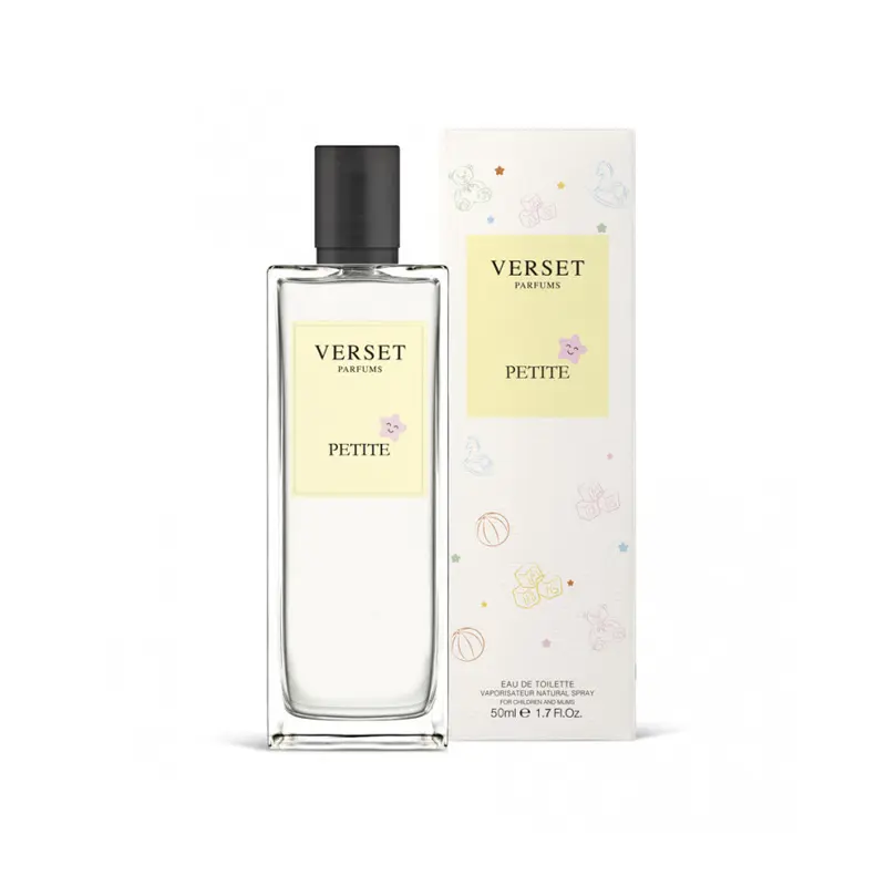 Verset Petite, 50ml