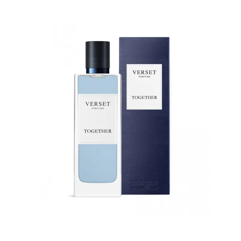 Verset Together, 50ml