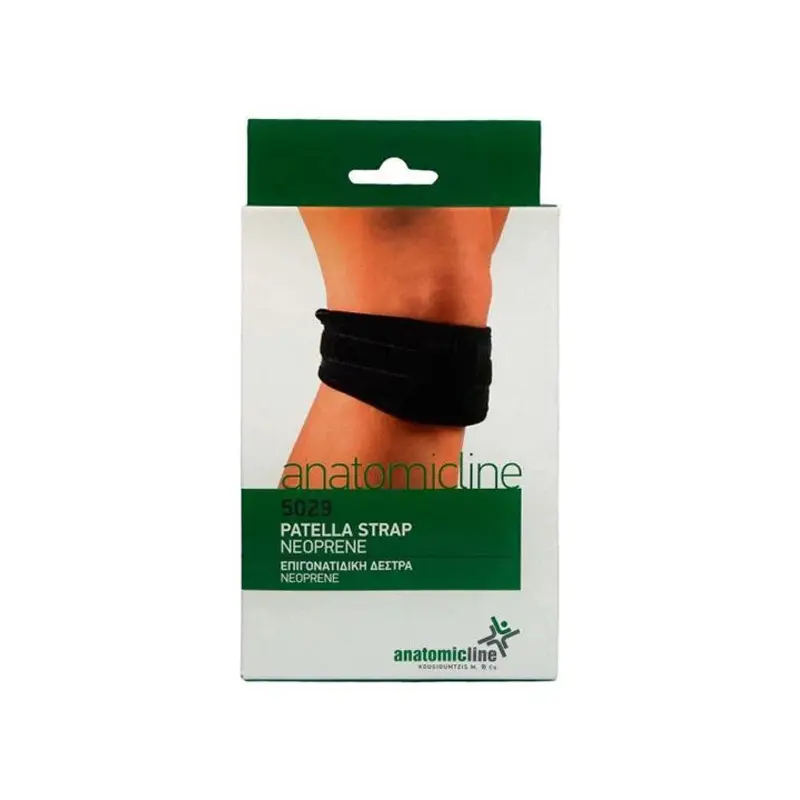 Anatomic Line Επιγονατιδική δέστρα - 5029