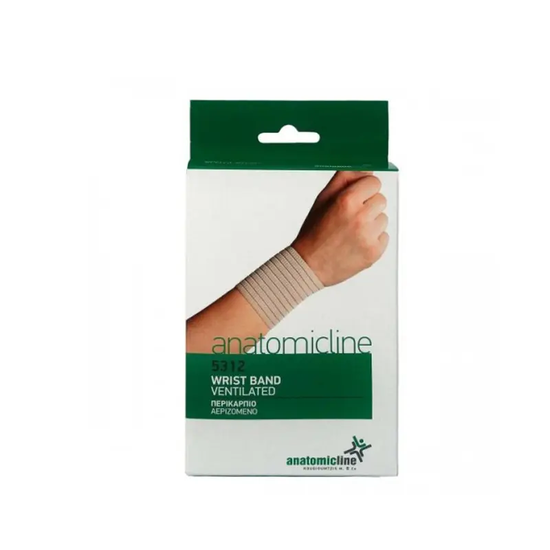 Anatomic Line Περικάρπιο Αεριζόμενο - 5312