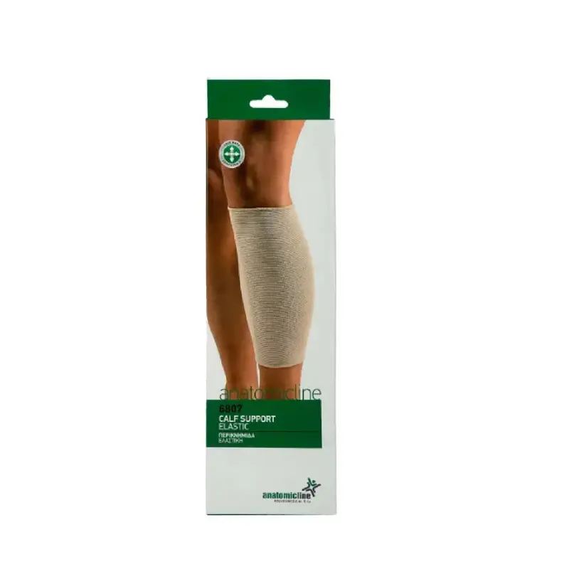 Anatomic Line Περικνημίδα - 6807