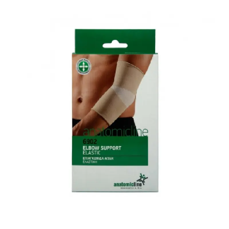 Anatomic Line Επιαγκωνίδα Απλή - 6902
