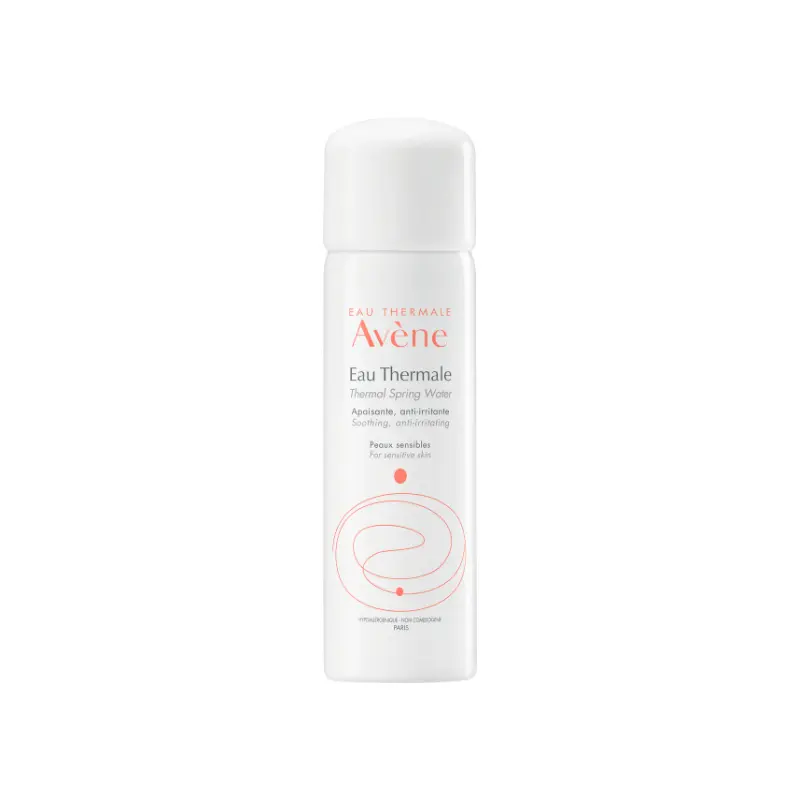 Avene Eau Thermale, Σπρέι Ιαματικού Νερού, 50ml