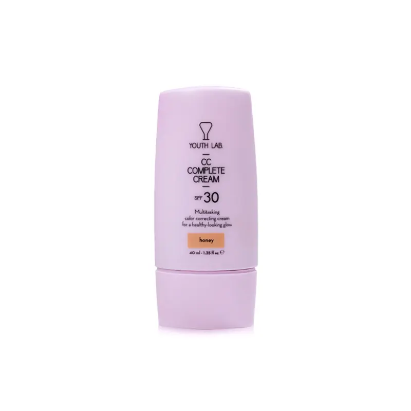 Youth Lab CC Complete Cream Honey spf30, 40ml