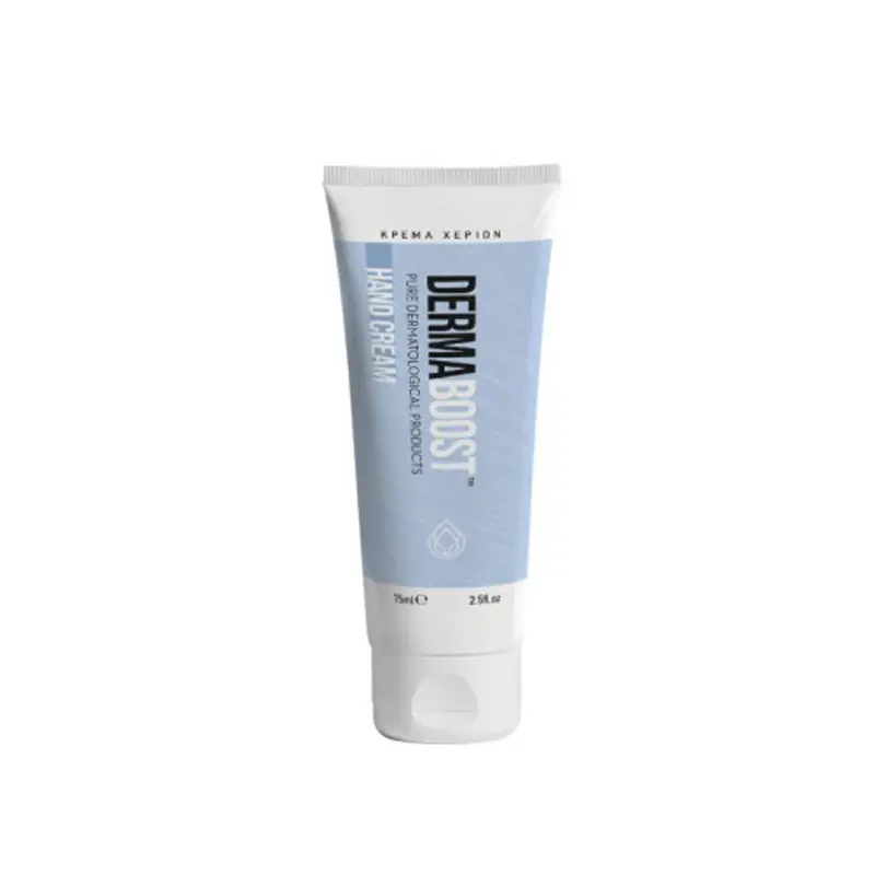 Eifron Dermaboost Hand Cream, Κρέμα Χεριών, 75ml