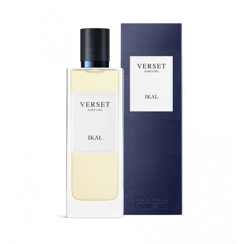 Verset Ikal, 50ml