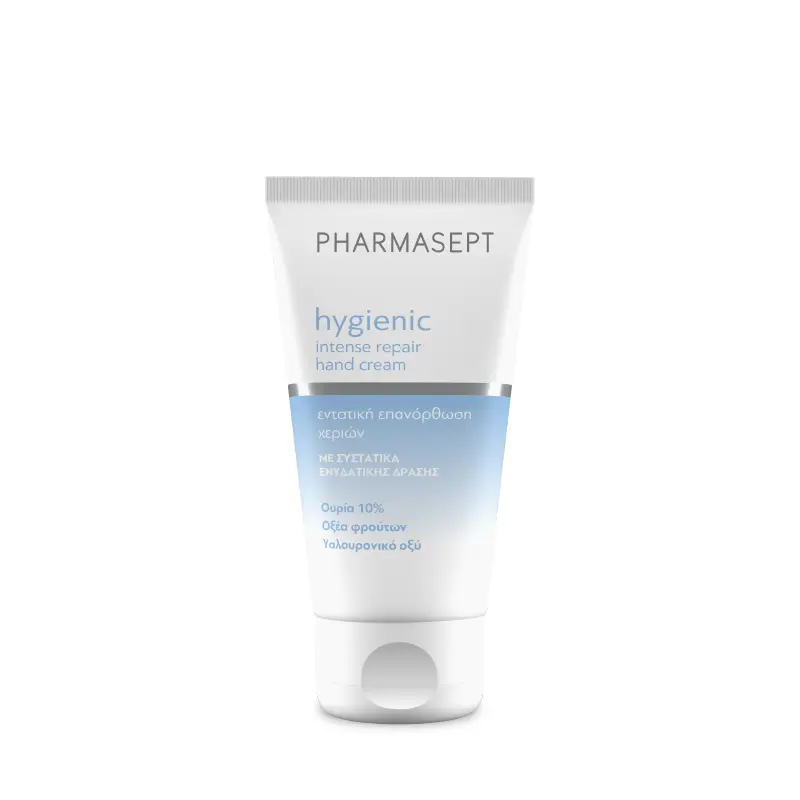 Pharmasept Hygienic Ιntense Repair Hand Cream, 75ml