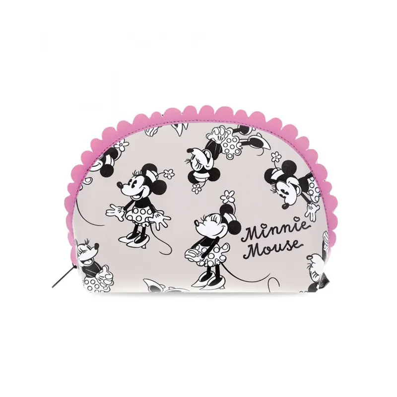 Mad Beauty Minnie Bow Cosmetic Bag, 1 τεμάχιο