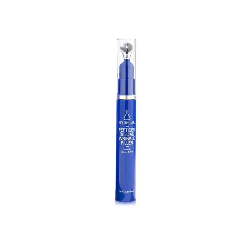Youth Lab Peptides Reload Wrinkle Filler, 15ml