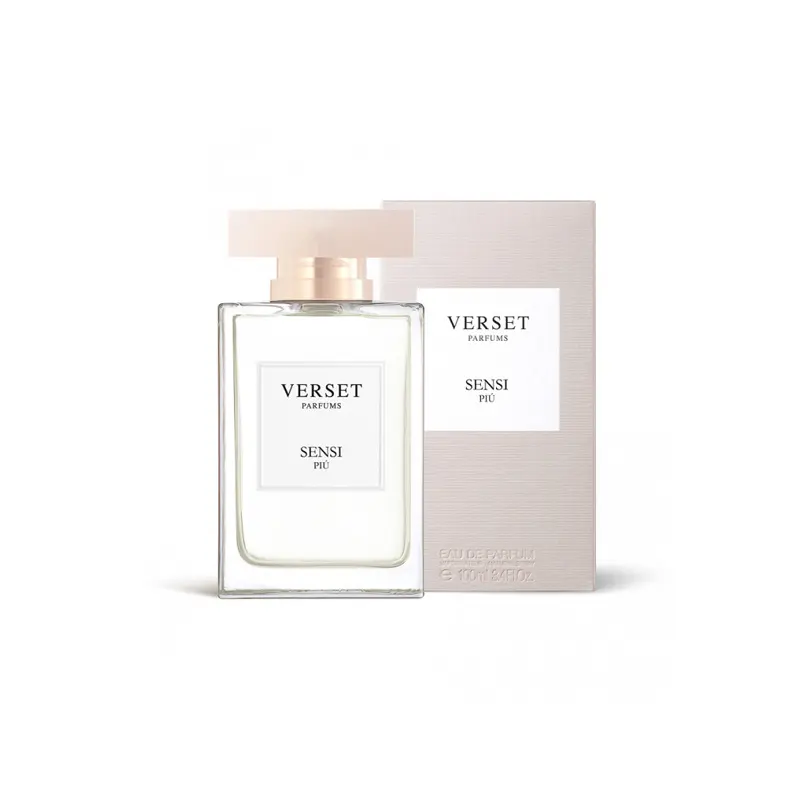 Verset Sensi Piu, 100ml