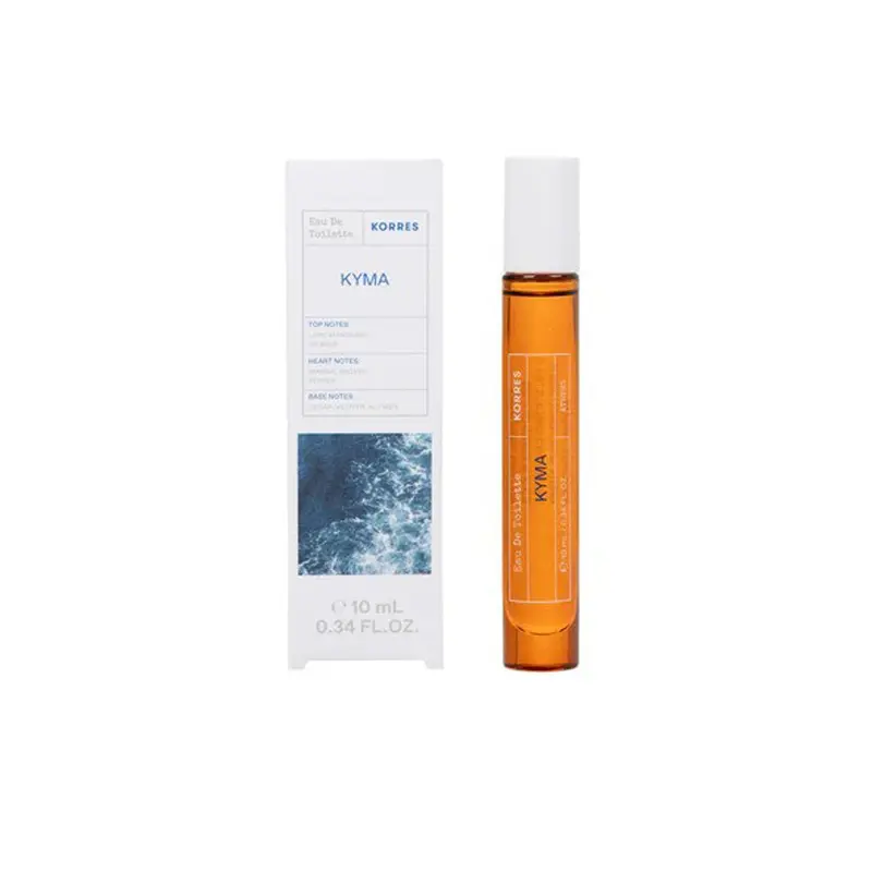 Korres Eau de Toilette Kyma, 10ml