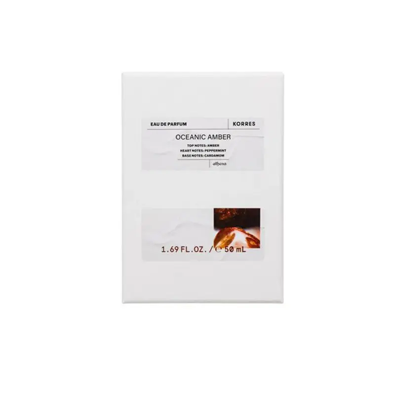 edp oceanic amber 2