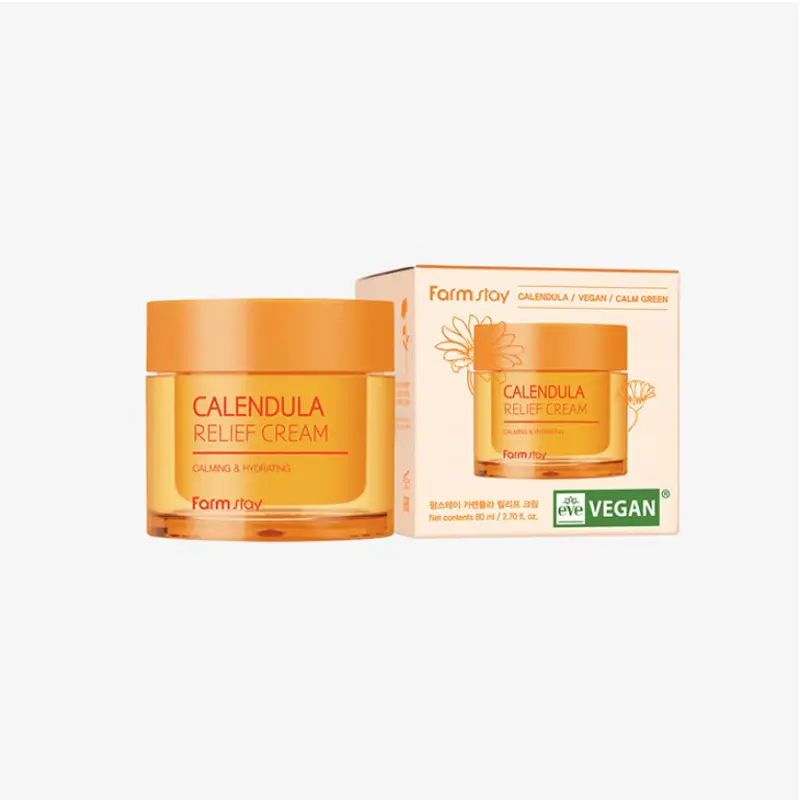calendula relief cream 3