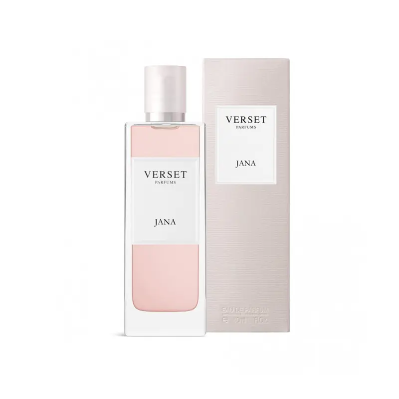 Verset Jana, 50ml