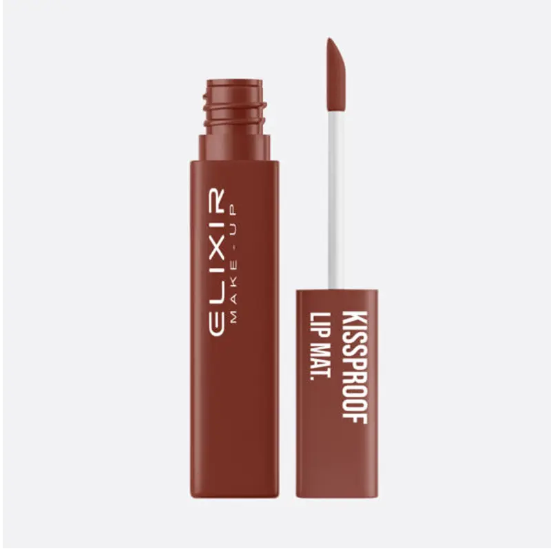 Elixir Kissproof Lip Mat #029 – (PINE CONE)