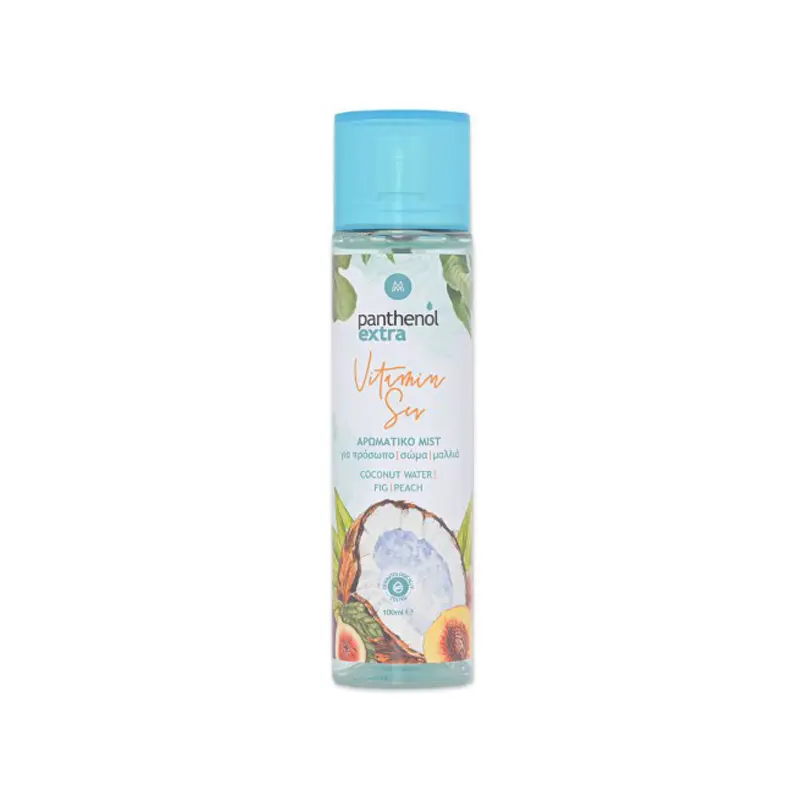 Panthenol Extra Mist Vitamin Sea, 100ml