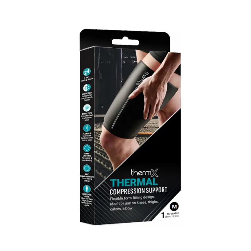 Medinox ThermX Thermal Compression Support, Θερμοφόρα / Παγοκύστη Medium, 1τμχ