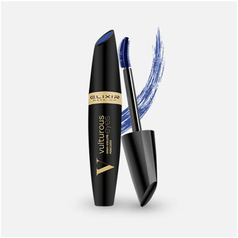 Elixir Vulturous Mascara Μπλε #898BL