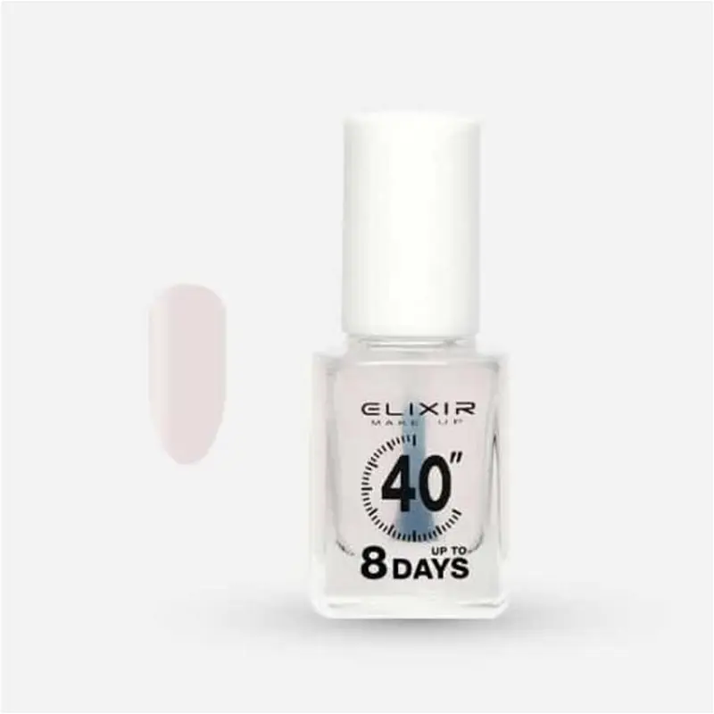 Elixir Βερνίκι 40″ & Up to 8 Days #002 (Top Base Coat)