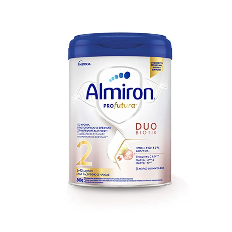 Almiron Profutura 2, 800gr