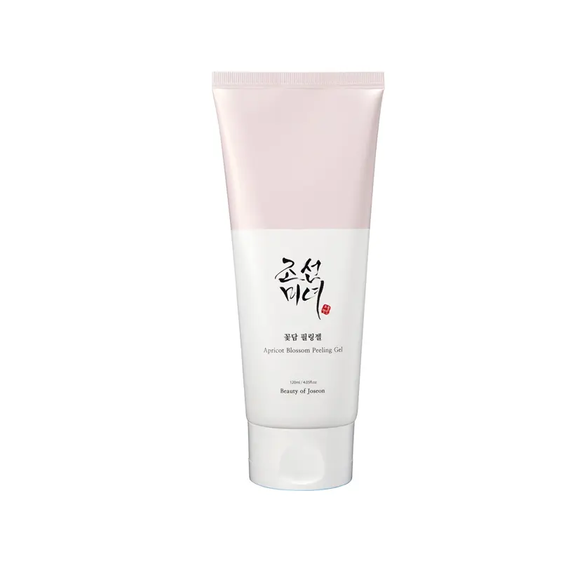 Beauty of Joseon Apricot Blossom Peeling Gel, Απαλό τζελ απολέπισης με hanbang συστατικά, 100ml