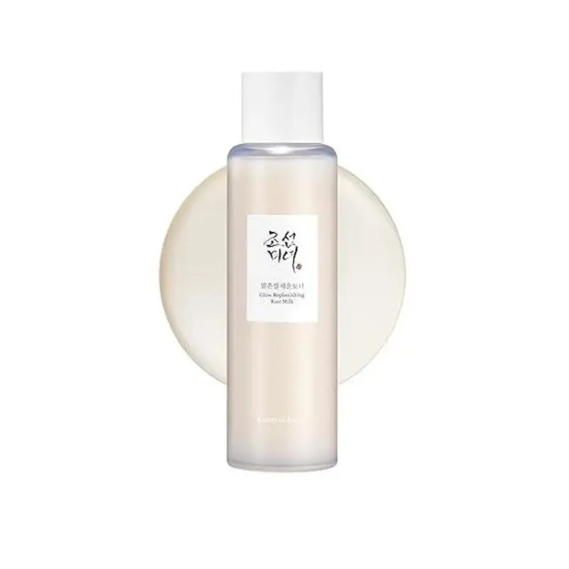 Beauty of Joseon Glow Replenishing Rice Milk, Ενυδατικό τόνερ με ρύζι, 150ml