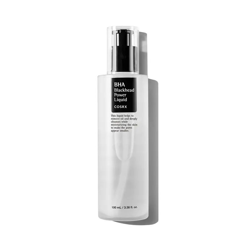 Cosrx BHA Blackhead Power Liquid, Απολεπιστική Λοσιόν, 100ml