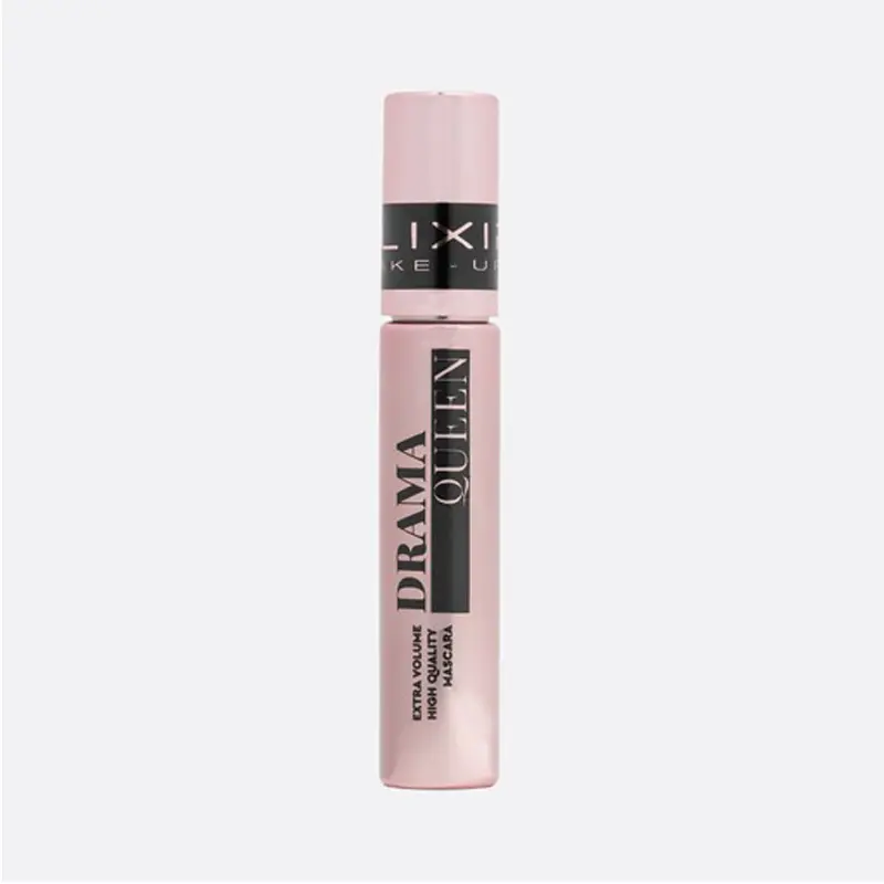Elixir Drama Queen Mascara #438M, για τις πιο Drama βλεφαρίδες, 12ml