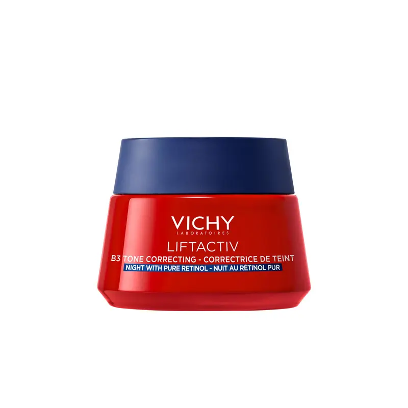 Vichy Liftactiv B3 Κρέμα Νύχτας, 50ml