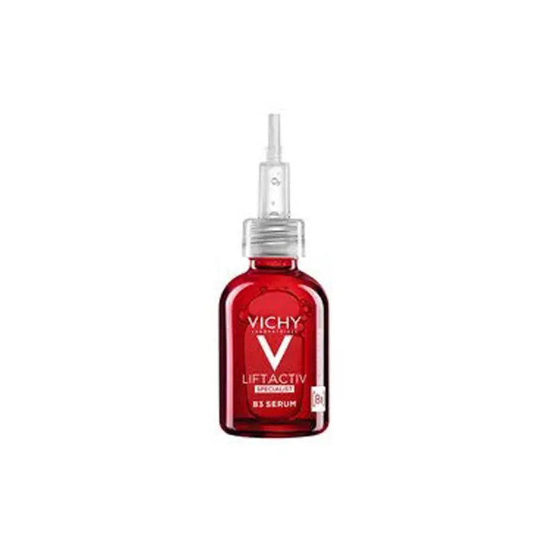 Vichy Liftactiv Specialist B3 Serum Αντιγηραντικός ορός προσώπου ενάντια σε κηλίδες και ανομοιόμορφο χρωματικό τόνο, 30ml