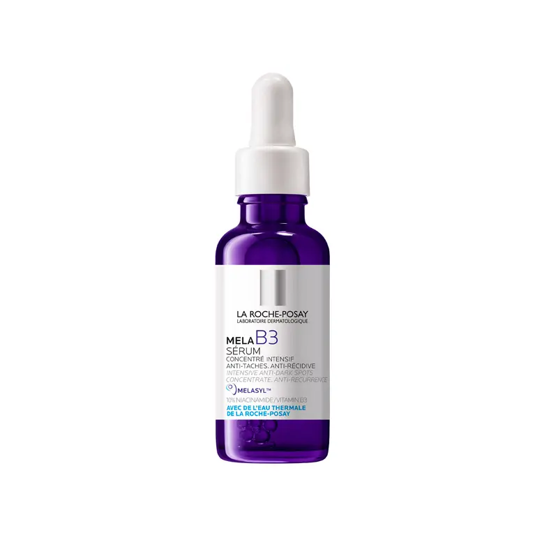 La Roche Posay MELA B3 Serum, Ορός εντατικής δράσης κατά των κηλίδων, 30ml