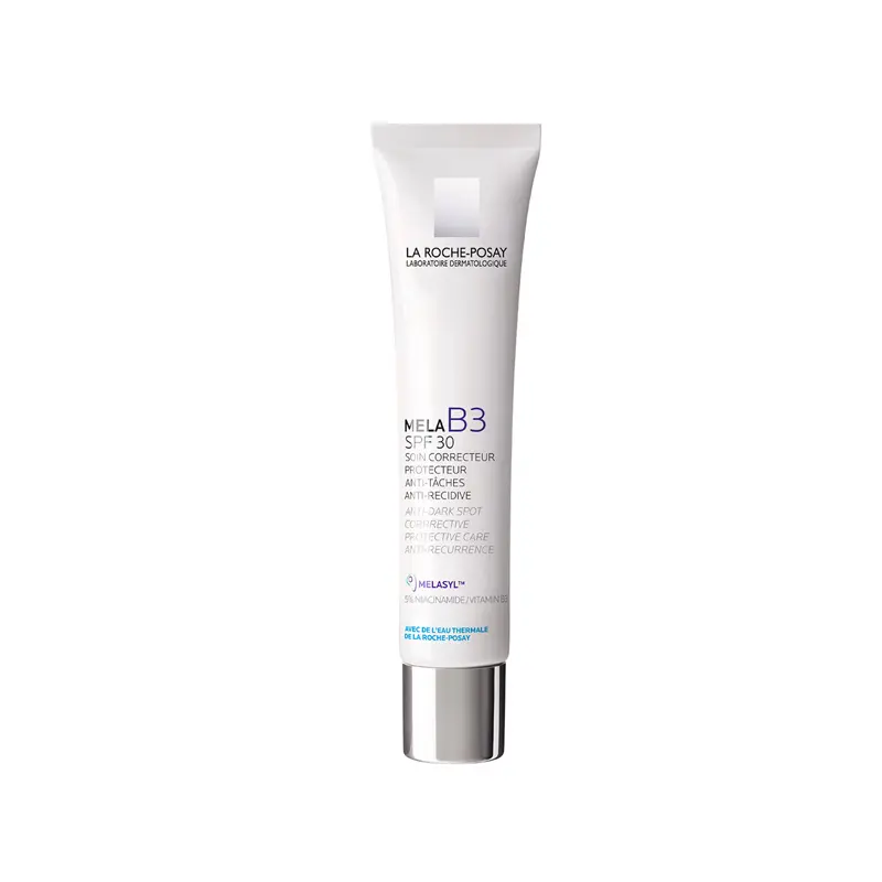 La Roche Posay MELA B3 SPF30, Κρέμα Προσώπου κατά των κηλίδων, 40ml