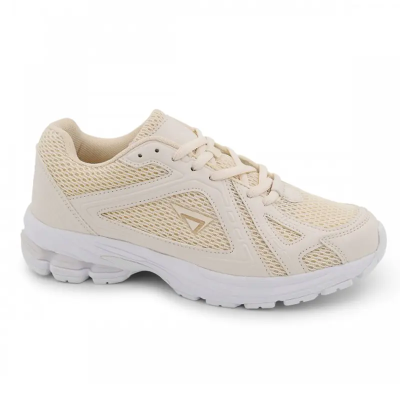Level Anatomic Αθλητικό Γυναικείο Παπούτσι 3146, Beige