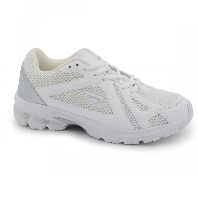 Level Anatomic Αθλητικό Γυναικείο Παπούτσι 3146, White