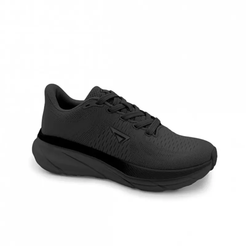 Level Anatomic Αθλητικό Γυναικείο Παπούτσι 3152, Black