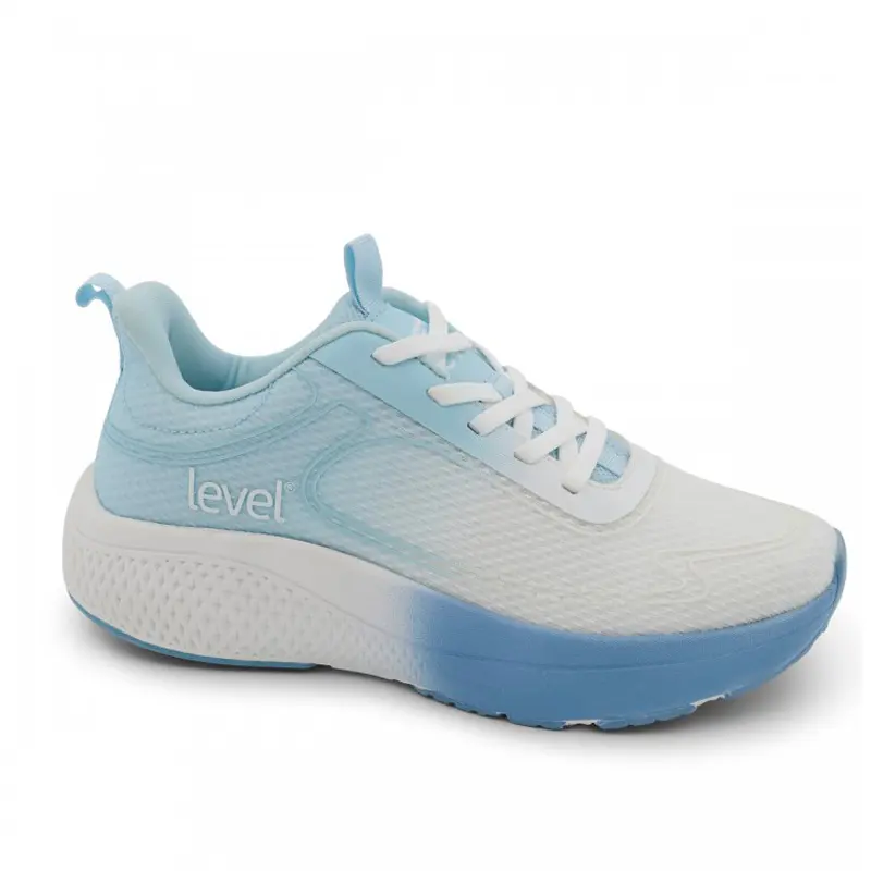 Level Anatomic Αθλητικό Γυναικείο Παπούτσι 3153, Light Blue