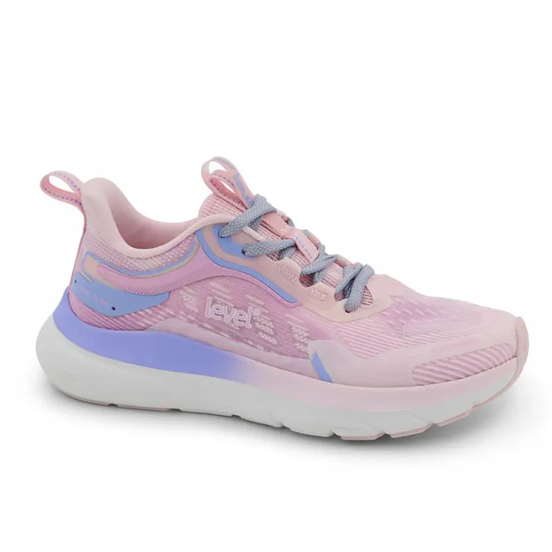Level Anatomic Αθλητικό Γυναικείο Παπούτσι 3154, Pink