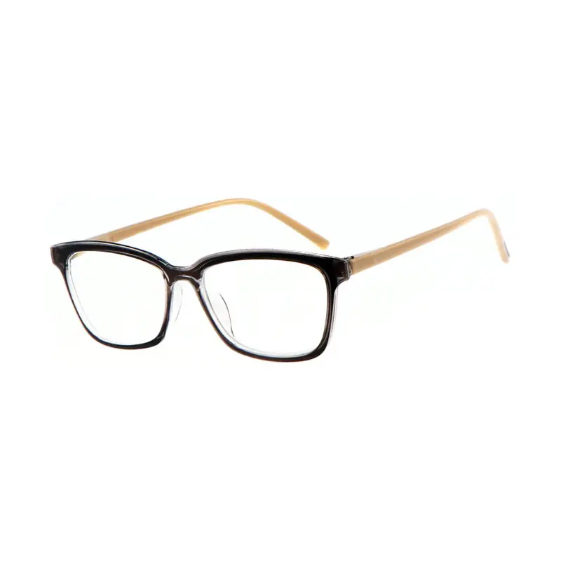 Brilo Γυαλιά Ανάγνωσης Unisex 6344, Black-Nude