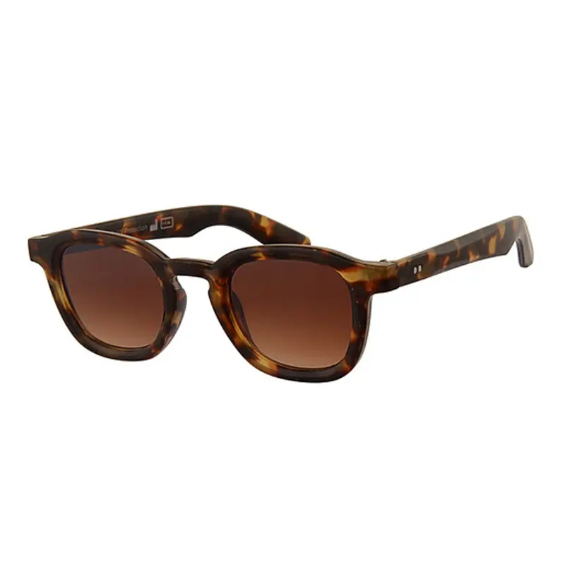 A-Collection Γυαλιά Ηλίου Ενηλίκων Α40486, Brown-Demi