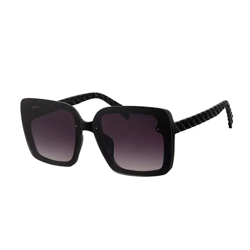 A-Collection Γυαλιά Ηλίου Ενηλίκων Α60858, Black