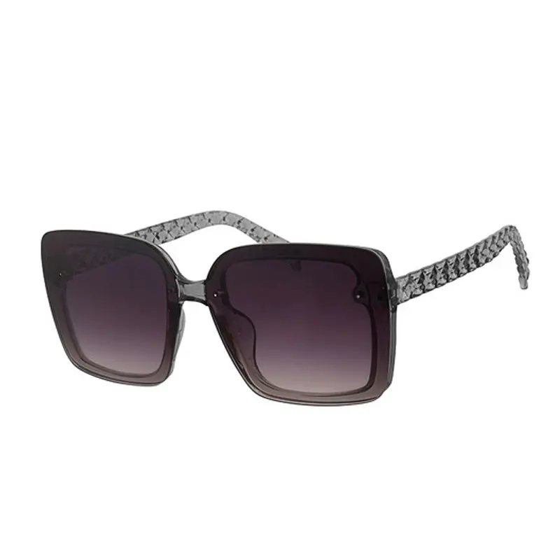 A-Collection Γυαλιά Ηλίου Ενηλίκων Α60858, Grey