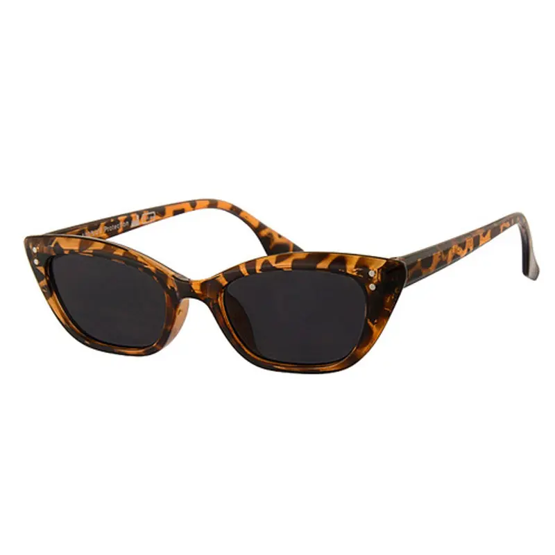 A-Collection Γυαλιά Ηλίου Ενηλίκων Α60860, Brown-Demi