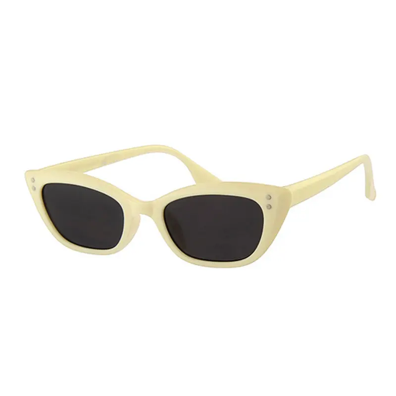 A-Collection Γυαλιά Ηλίου Ενηλίκων Α60860, White