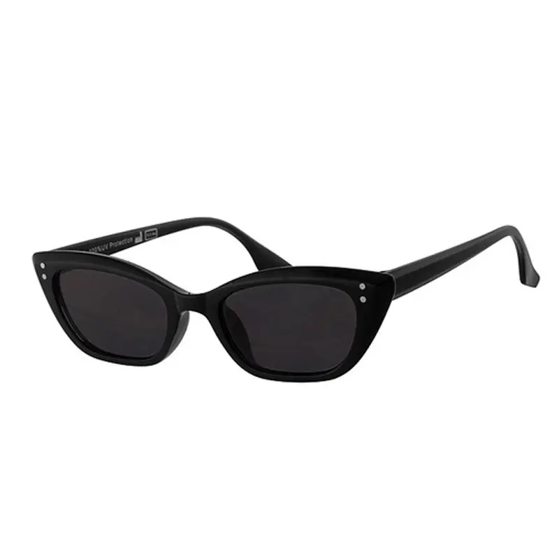 A-Collection Γυαλιά Ηλίου Ενηλίκων Α60860, Black