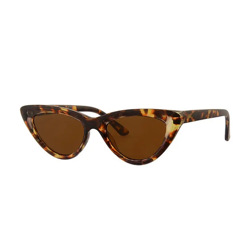 Level One Γυαλιά Ηλίου Ενηλίκων L6340, Brown-Demi
