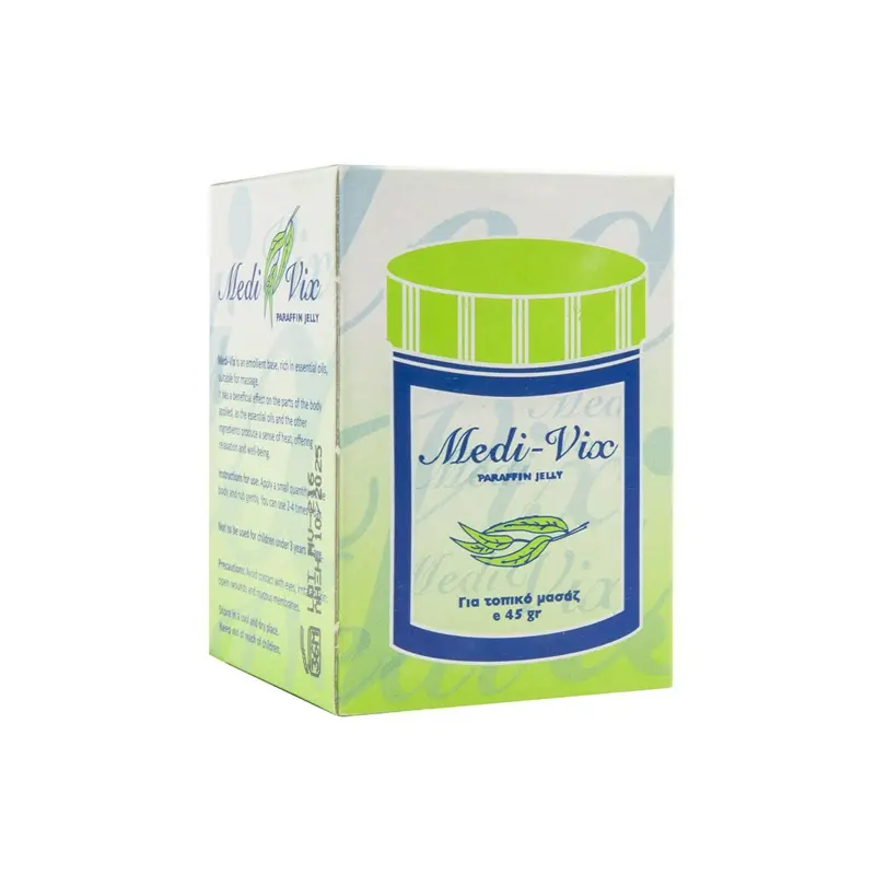 Mediplants Medi-Vix, 45gr