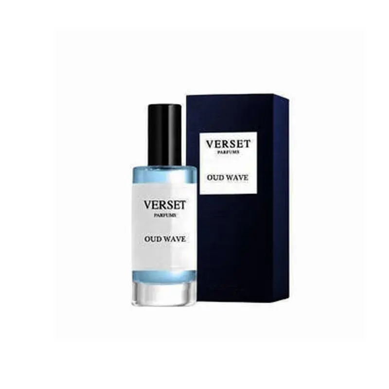 Verset Oud Wave, 15ml