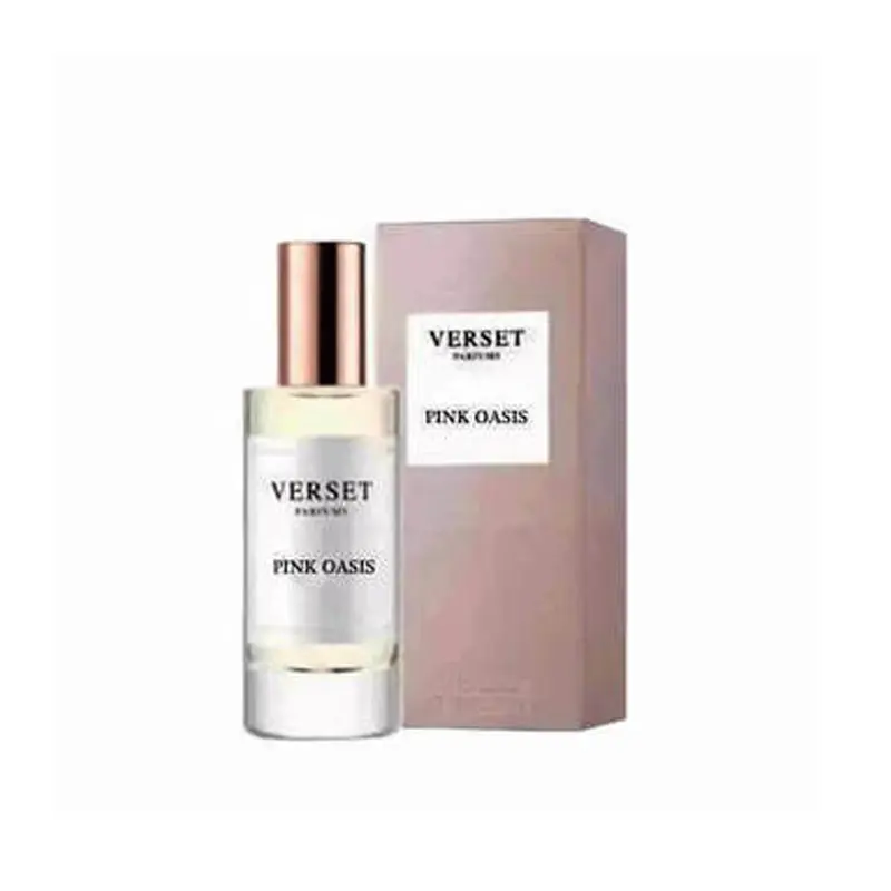 Verset Pink Oasis, 15ml