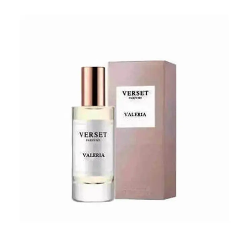 Verset Valeria, 15ml